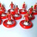 Subbuteo Andrew Table Soccer Chicago Bulls 1995-96 NBA Champions on RSB Professional Bases